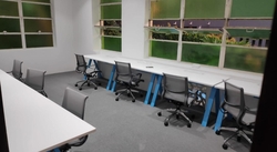 Paragon Medical Centre (D3), Office #520300001